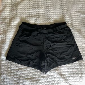 Women’s Patagonia Baggies